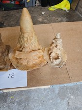 Latex Moulds
