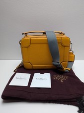 Mulberry Belgrave Crossbody