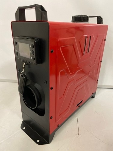 Gearlasso dh001 8kw diesel - dh001, air