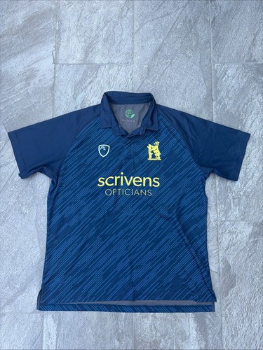 Warwickshire county cricket - warwickshire,
