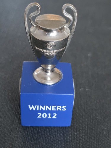 Official chelsea uefa - official,