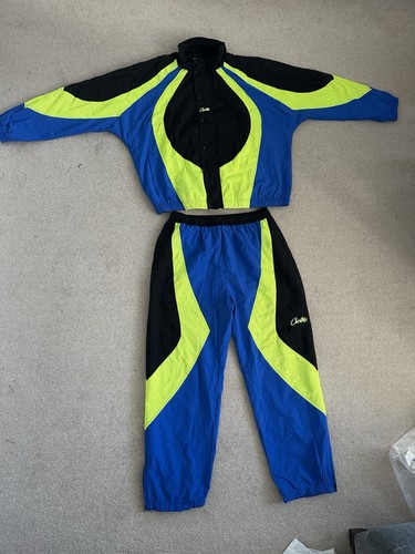 Corteiz vertigo shuku jacket - vertigo,