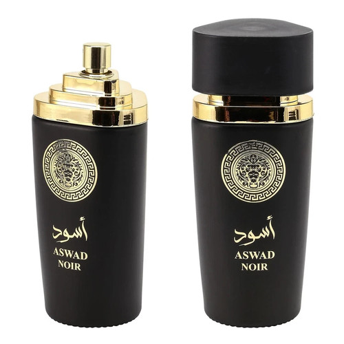 Aswad noir edp - for, 100ml