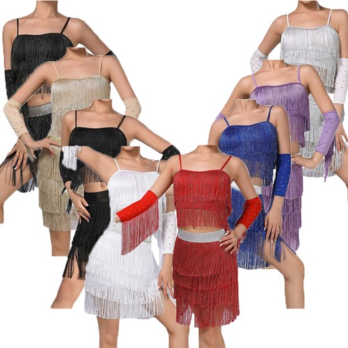 Womens outfits latin costume - womens,