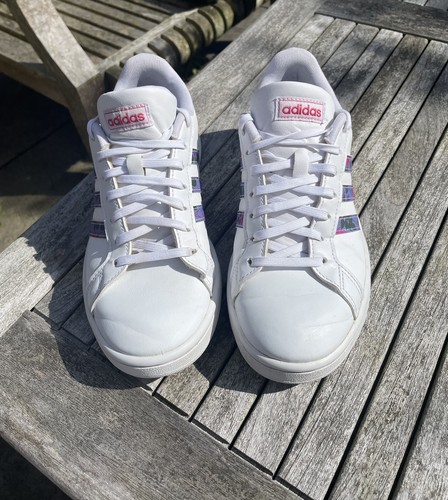 Adidas grand court farm - adidas,