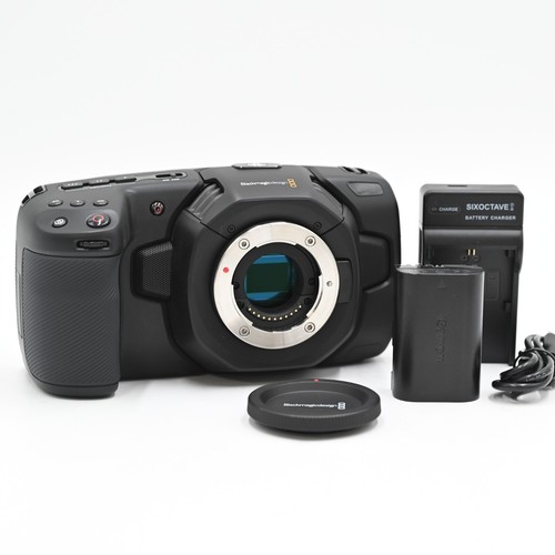 Blackmagic design - design,