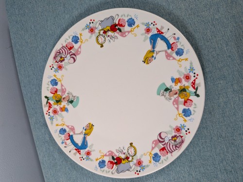 Disney alice wonderland - in,