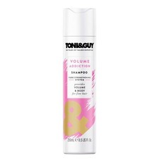 Toni & Guy Volume Addiction