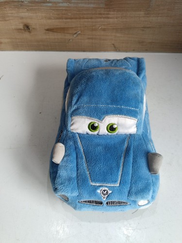 Rare genuine disney cars spy - disney,