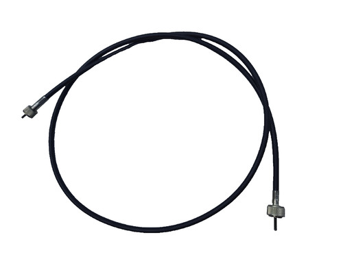 Speedometer cable a35 - cable,