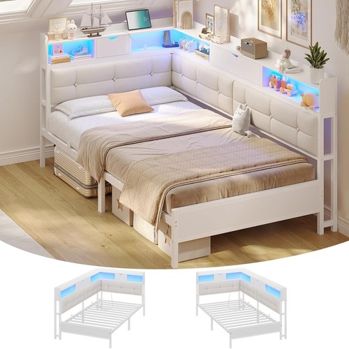 3ft single bed - 3ft, frame