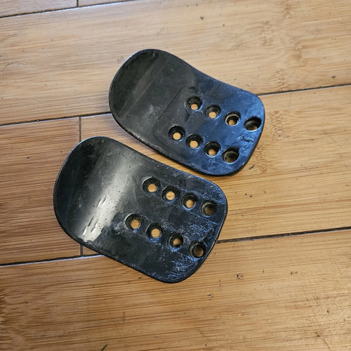 Carbon arm rests time - 3t,