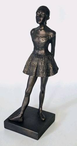 Little dancer aged - 8",