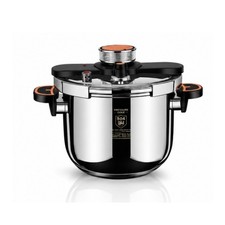 6/8 Litre Dual Handle