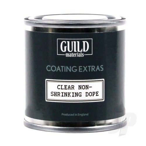 Guild materials clear - materials,