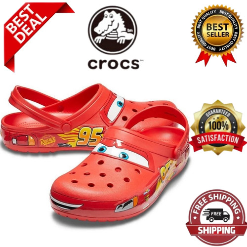 Brand new crocs lightning - new*,