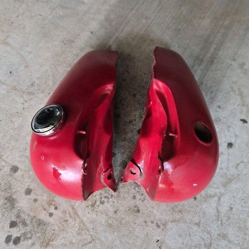 Harley davidson gallon - davidson,