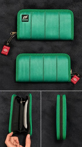 Takata style wallet - takata,