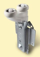 4 x Sliding Wardrobe Door