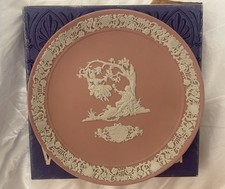 The Valentines Plate for 1983