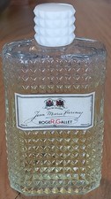 Vintage Roger & Gallet "Jean