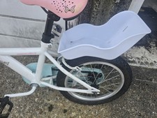 Kids Butterfly Bike with Or