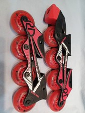 Authentic Roller Derby Wheels