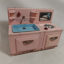 Vintage Small Pink Childs Play
