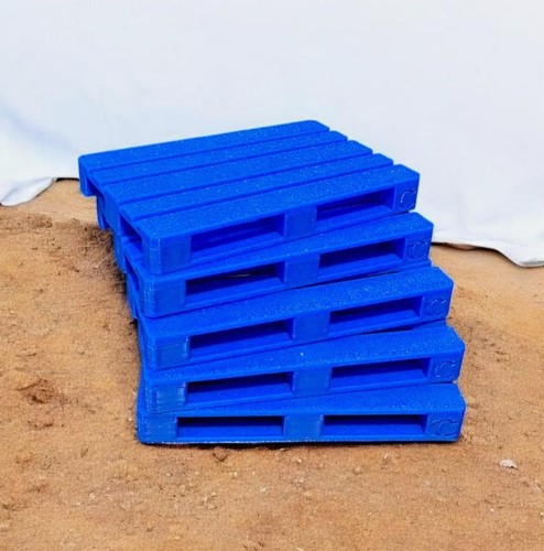 Scale euro pallets - scale,