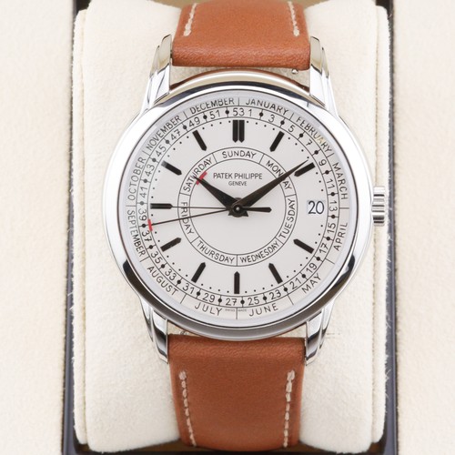Patek philippe calatrava - patek,
