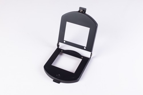 Jobo 6x7cm glassless - 6x7cm,