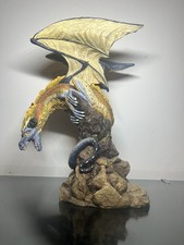 LARGE MOUNTAIN DRAGON - land