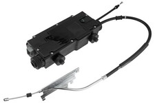 PARKING BRAKE CALIPER CONTROL