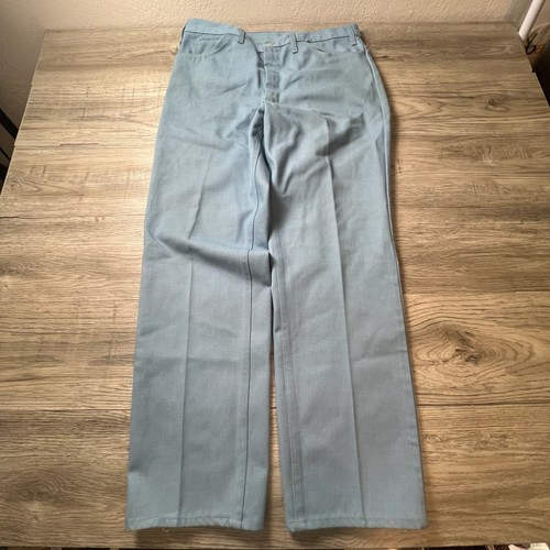 Ironcraft straight leg pants - ironcraft,
