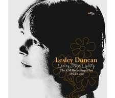 Lesley Duncan: Lesley Step