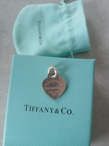 Tiffany return to - tiffany, co.