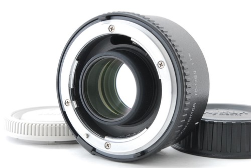 Almost unused nikon af s - [almost, af-s