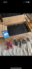 Vibrapower HIIT Vibrating