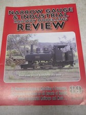 Narrow Gauge & Industrial