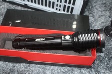 Nebo 6000 Lumens Rechargable Torch ((812))