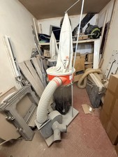 Heavy Diluty Extractor Fan For
