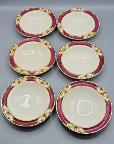 Royal staffordshire - x,