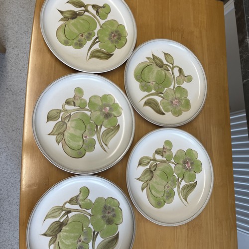 Vintage denby troubadour - vintage,