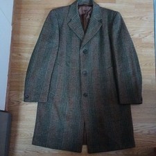 3/4 Length Size 42 Chest 
