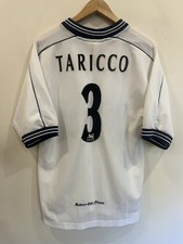 1997-99 Tottenham pony Home