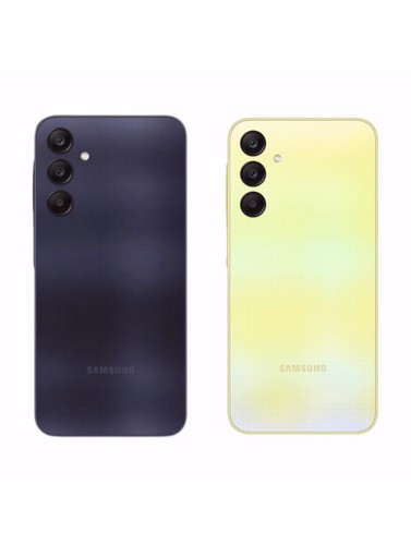 Samsung galaxy a25 - samsung,