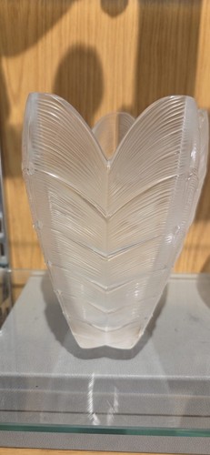 Lalique papillon butterfly - lalique, "papillon"