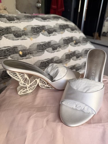 Sophia webster paloma ivory - sophia,
