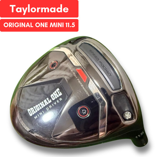 Taylormade original one - original,