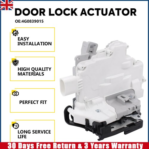 For audi rear - a3,